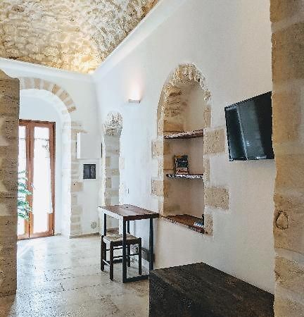 La Casa Al Borgo Apartment Vieste Ngoại thất bức ảnh