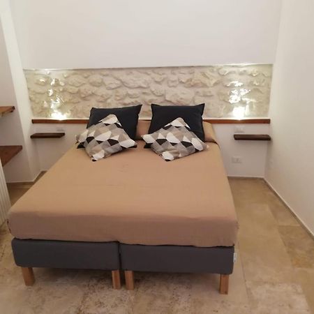 La Casa Al Borgo Apartment Vieste Ngoại thất bức ảnh