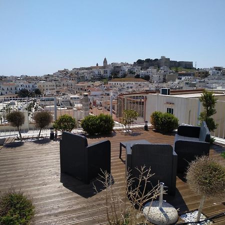 La Casa Al Borgo Apartment Vieste Ngoại thất bức ảnh