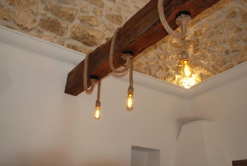La Casa Al Borgo Apartment Vieste Ngoại thất bức ảnh