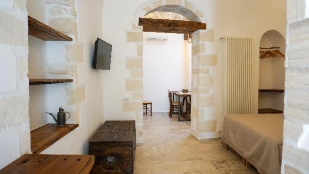 La Casa Al Borgo Apartment Vieste Ngoại thất bức ảnh