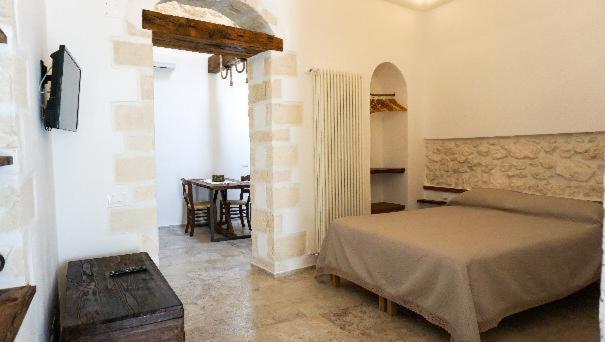 La Casa Al Borgo Apartment Vieste Ngoại thất bức ảnh