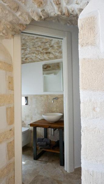 La Casa Al Borgo Apartment Vieste Ngoại thất bức ảnh