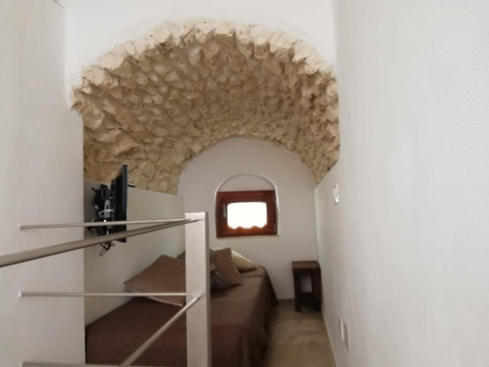 La Casa Al Borgo Apartment Vieste Ngoại thất bức ảnh