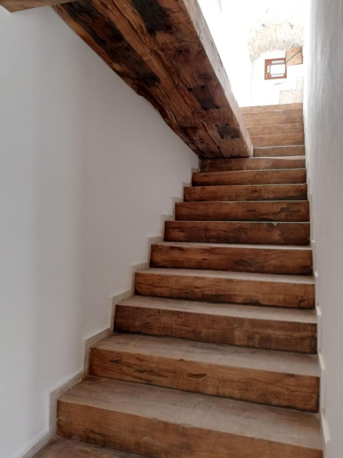 La Casa Al Borgo Apartment Vieste Ngoại thất bức ảnh