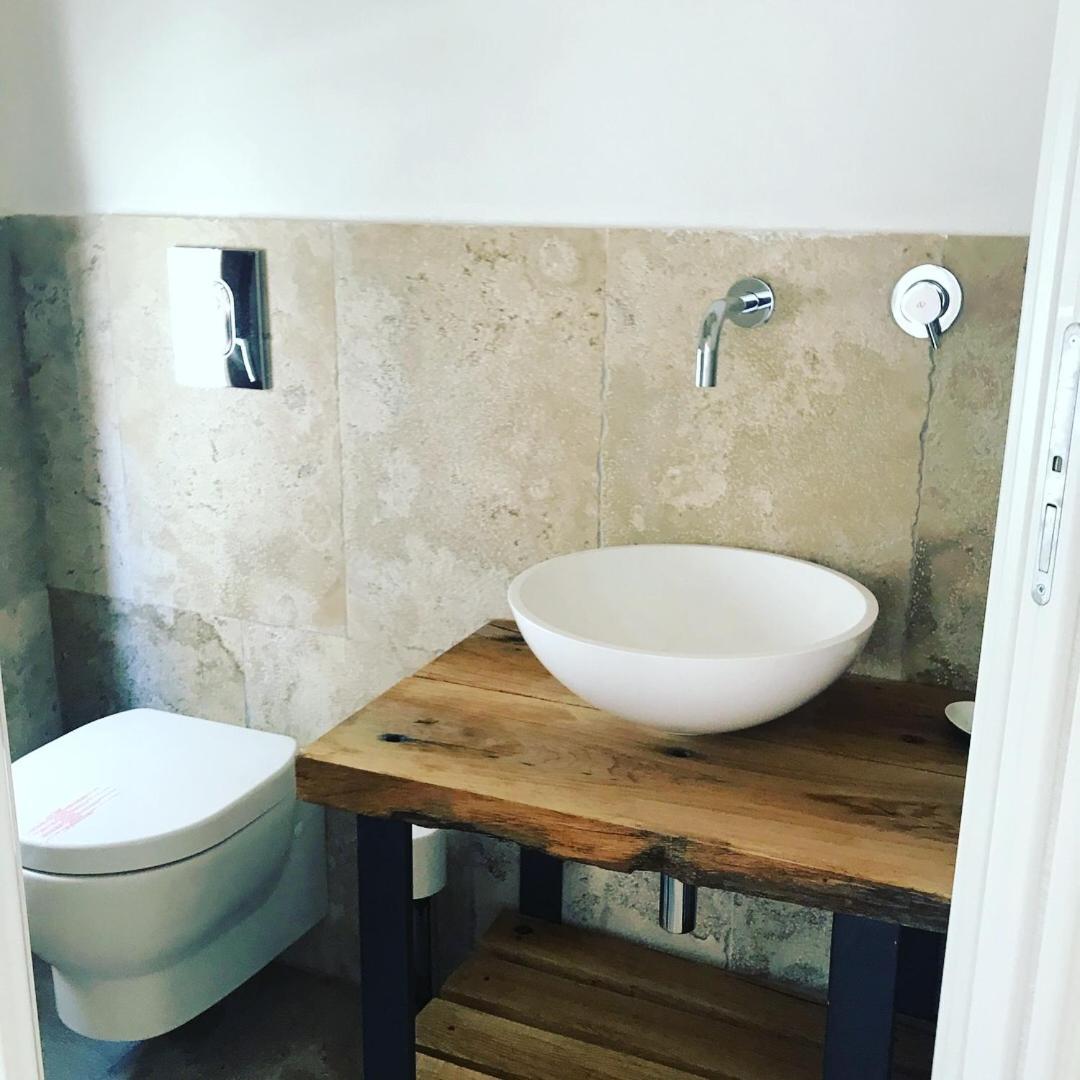La Casa Al Borgo Apartment Vieste Ngoại thất bức ảnh
