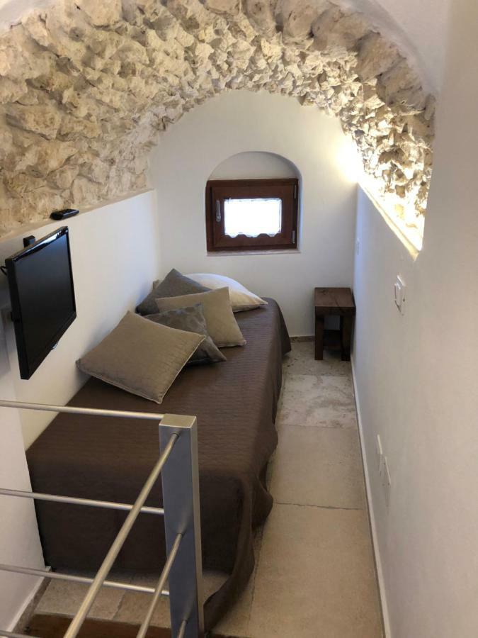 La Casa Al Borgo Apartment Vieste Ngoại thất bức ảnh
