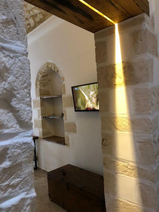 La Casa Al Borgo Apartment Vieste Ngoại thất bức ảnh