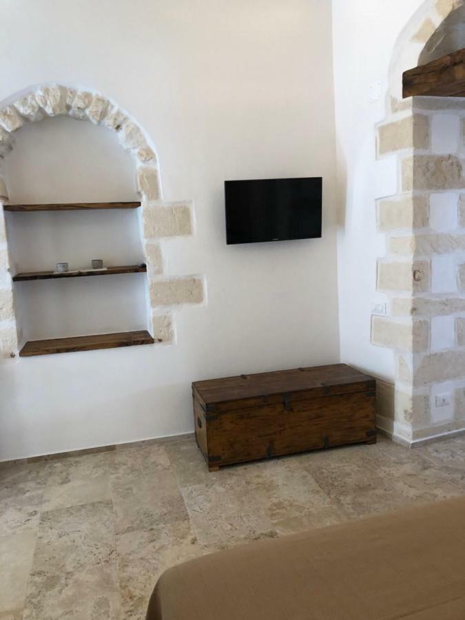 La Casa Al Borgo Apartment Vieste Ngoại thất bức ảnh